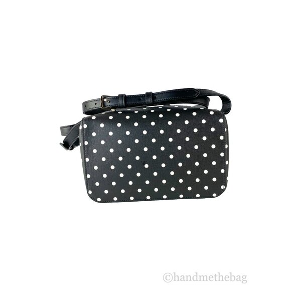 NEW Kate Spade X Disney Minnie Mouse Medium Backpack Refined Grain Leather Bag - Picture 6 of 8